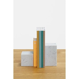 elegant bookends