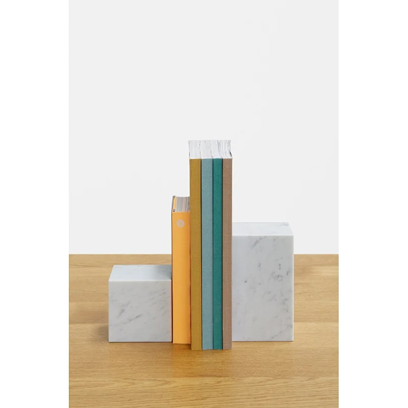 elegant bookends