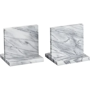 elegant bookends