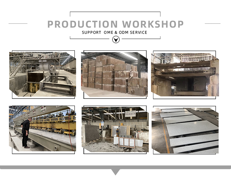 cement terrazzo slabs