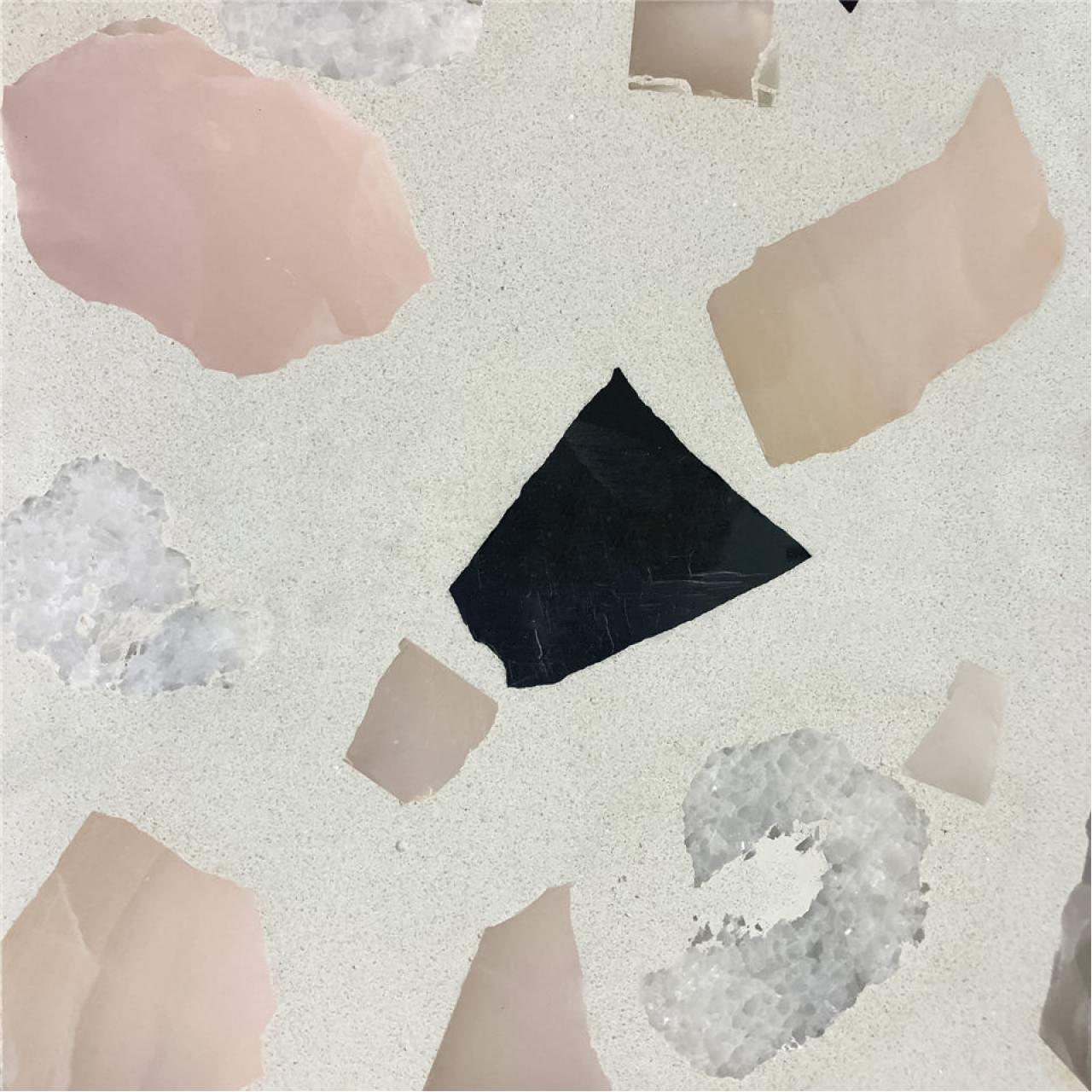 terrazzo