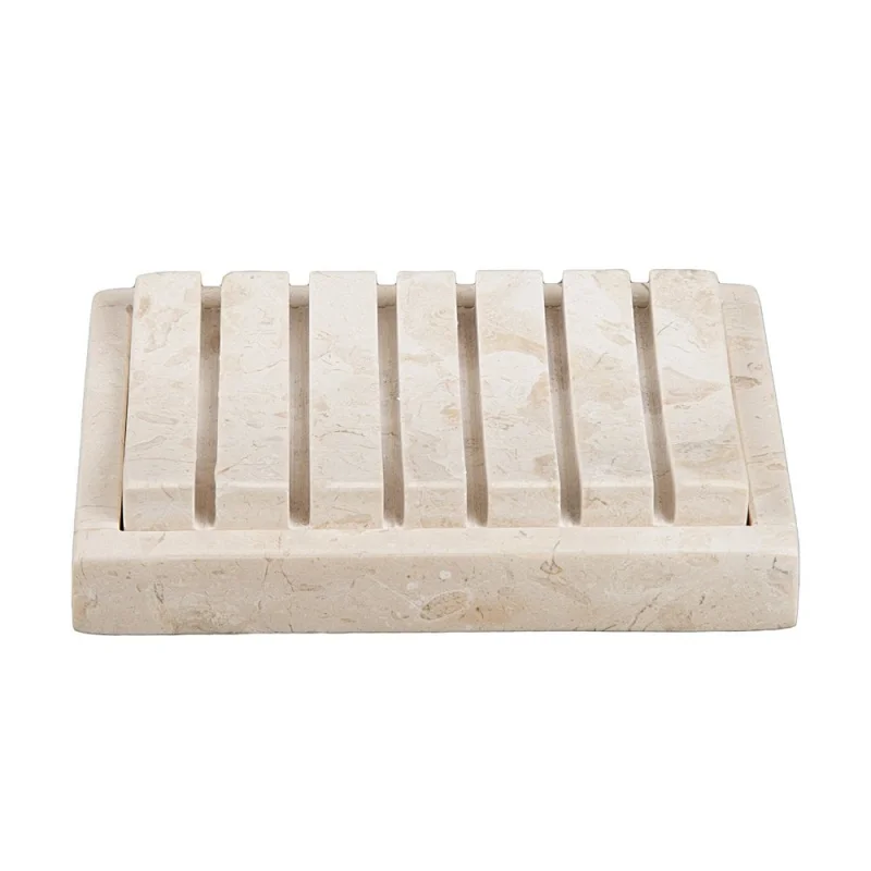 white carrara marble bathroom