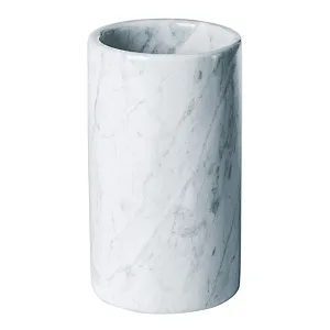 marble pen holder