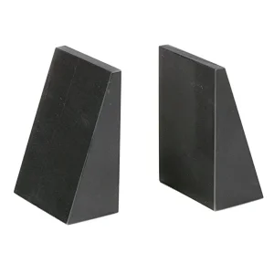 elegant bookends