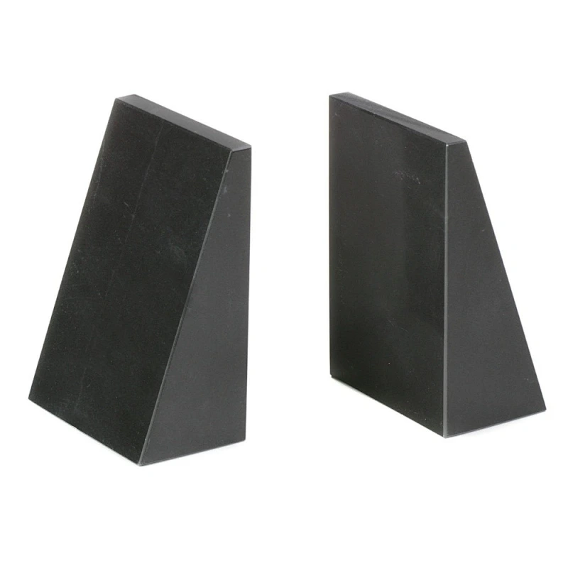 elegant bookends