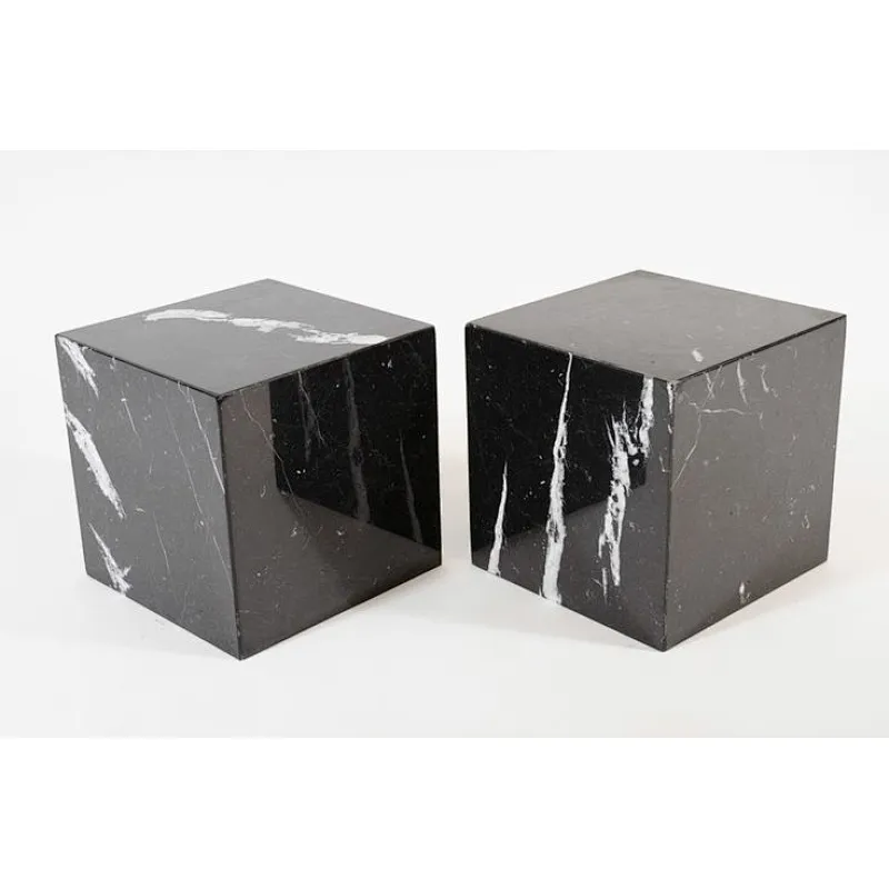 elegant bookends