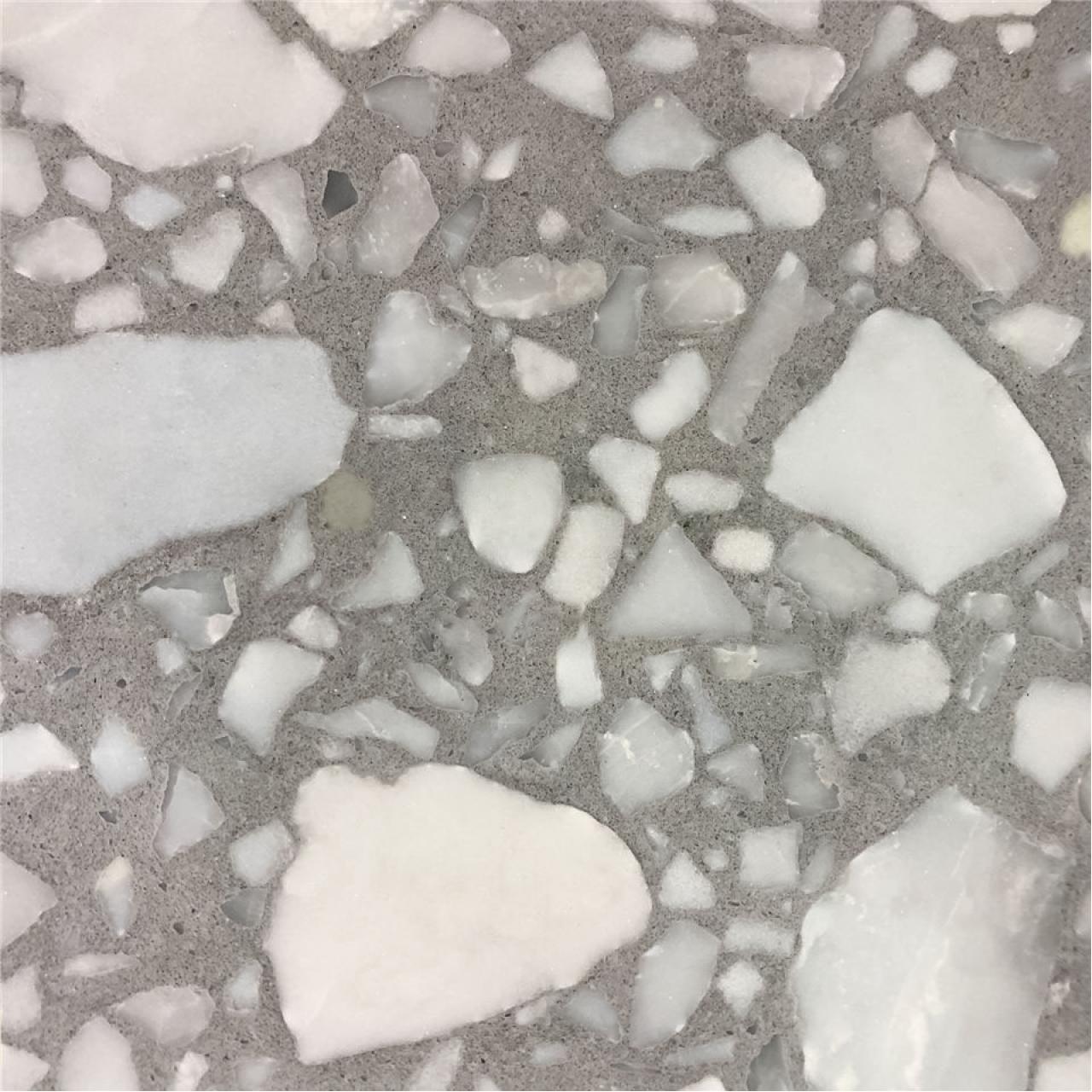 terrazzo