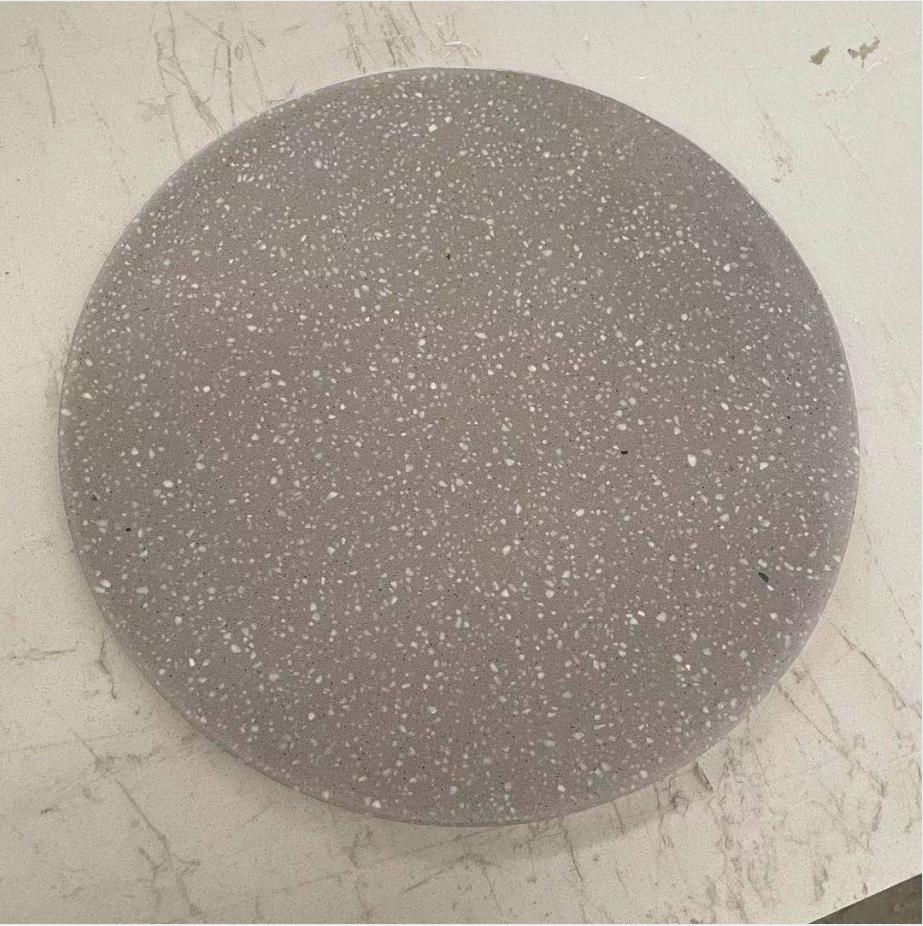 Round Table Tops