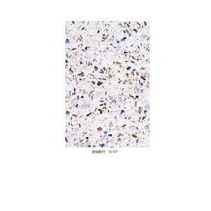 terrazzo