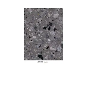 terrazzo