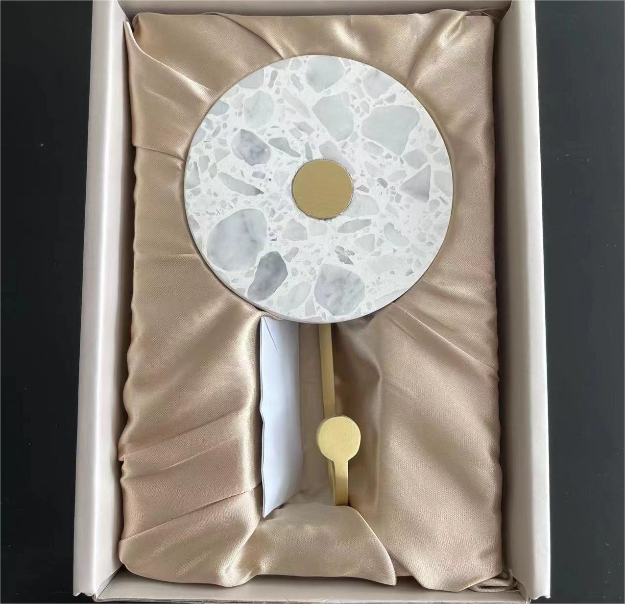 terrazzo hook