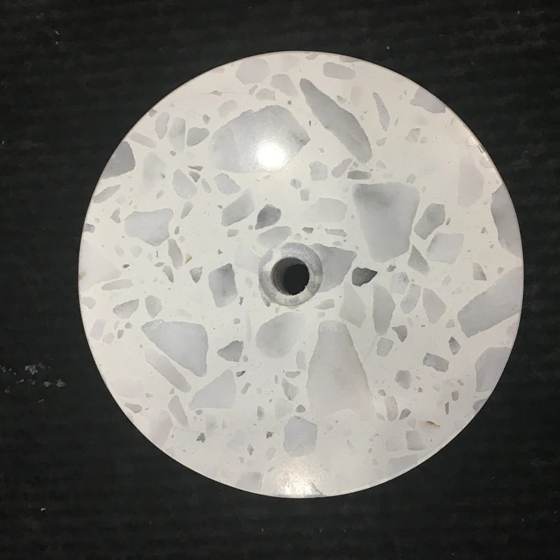 terrazzo hook