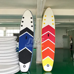Ready To Ship Premium 11ft Inflatable Standup Paddle Board Surfboard