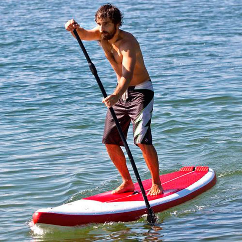 Competitive Price Outdoor Surfing Soft Top Sup Inflatable Set Paddle Board Manufacturers Water Sports