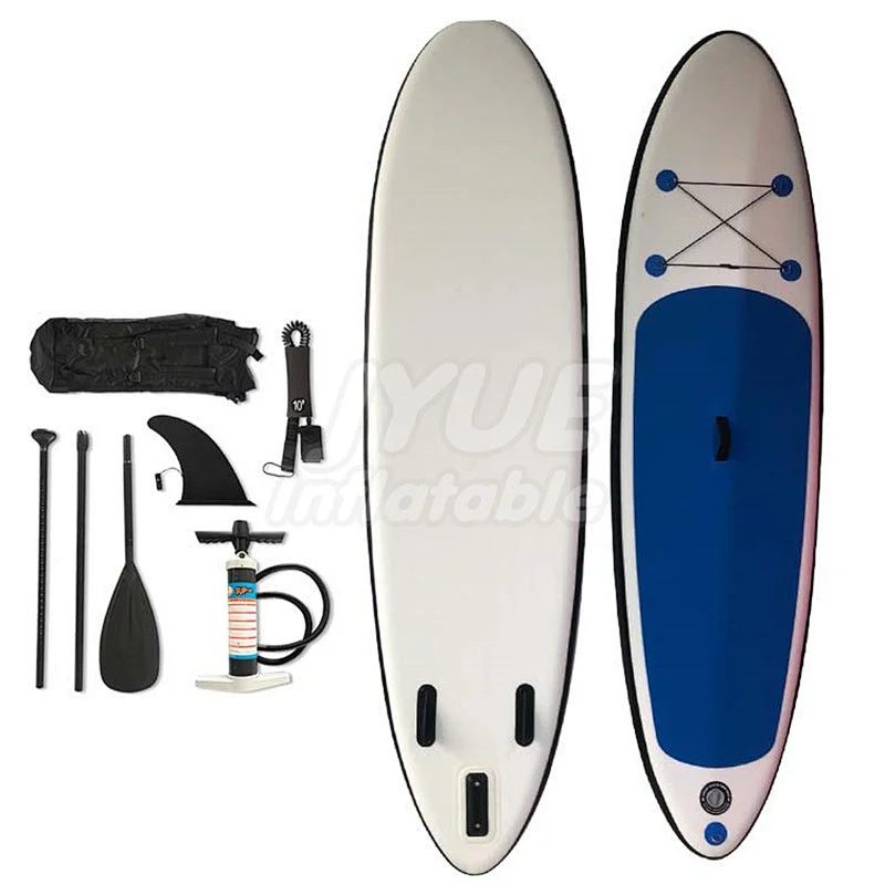 Wholesale Cheap Factory Made Yoga Race Inflatable Paddle Board Sup ISUP Surfing Board Paddleboard
