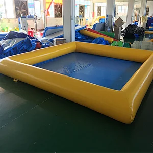 Factory Price Fun Outdoor Kids Flooring Around Swimming Pool Supplies In China