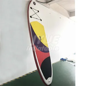 Water Sport Equipment Stand Up Paddle Board Motor Inflatable Solid Paddle Boards