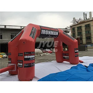 Cheap Inflatable Arch For Sale, Inflatable Arch With Character China Supplies