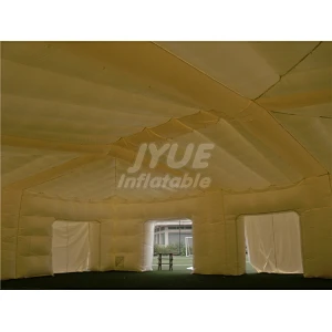 Good Price white wedding inflatable tents, Inflatable event tents, China advertising tent For Sale