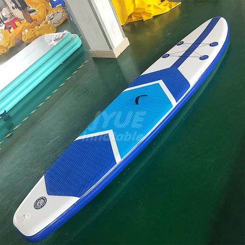 Yoga Aqua Marina Atlas All Around All Skill Levels Stand Up Paddle Board With Center Fin And Adjustable Paddle