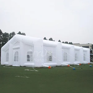 Customized Professional Supplier Inflatable Tent China For Sale