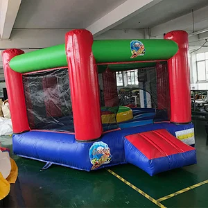 PVC Tarpaulin Duel Combat Inflatable Jousting Game Pugil Sticks For Sale
