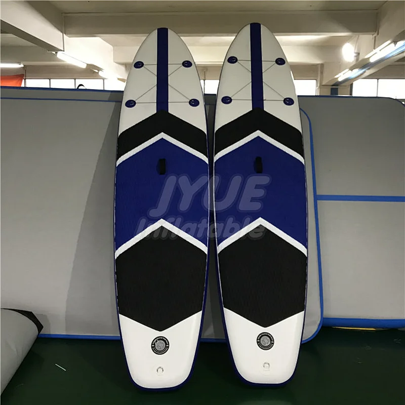 Blow Up Stand Up Paddle Board Valve Wholesale Surfing Inflatable PVC Board