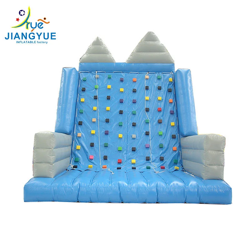 Inflatable Rock Climbing Wall,Inflatable Climbing Wall,,Inflatable Climbing Rocks For Children And Adults