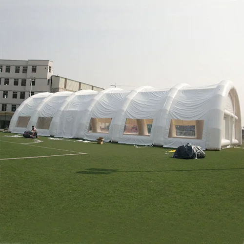 Best Cheap Large Commercial White Inflatable Wedding Party Inflatable Tents For Event