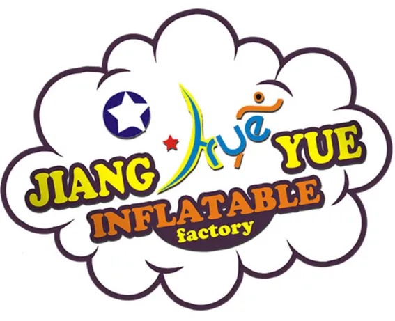 Guangzhou Jiang Yue Inflatable Co,.Ltd