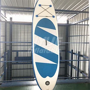 Buy Custom All Around Universal Inflatable Surf SUP Stand Up Paddle Board With Removable Seat