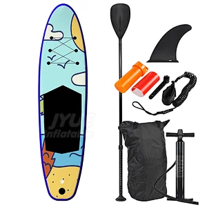 Professional Manufacturer Dropshipping Stand Up Paddle Board Buy For Adventurer