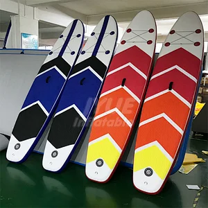 Blow Up Stand Up Paddle Board Valve Wholesale Surfing Inflatable PVC Board