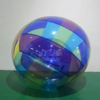 3m Plastic Bubble Ball Water Walking Ball For Pool