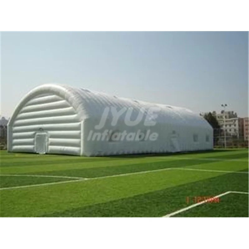 High Quality Assurance Inflatable Tennis Court Tent, Inflatable Tennis Dome For Sale