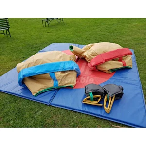 Toys Inflatable Sports Games Sumo Suits Sumo Wrestling For Sale