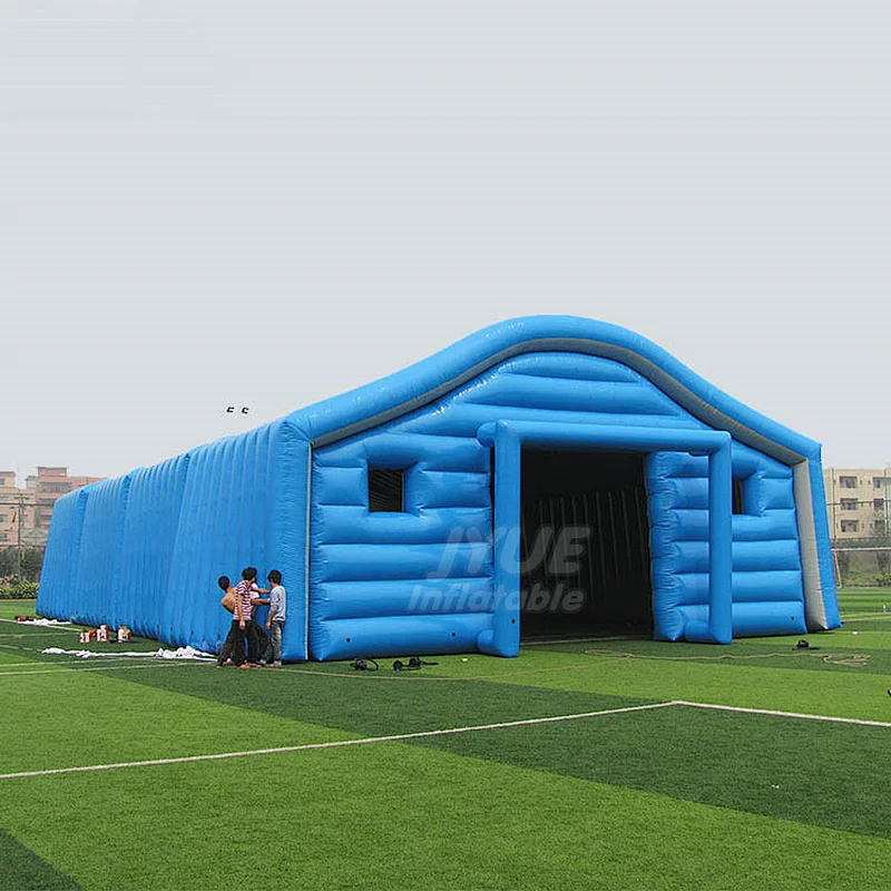 Outdoor Large Tent Inflatable For Party Inflatable House Tent For Sale