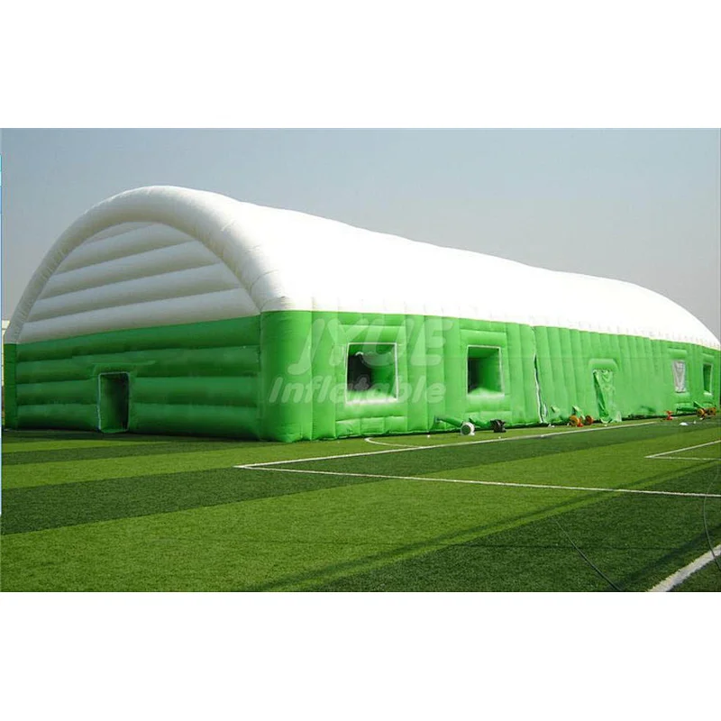 High Quality Assurance Inflatable Tennis Court Tent, Inflatable Tennis Dome For Sale