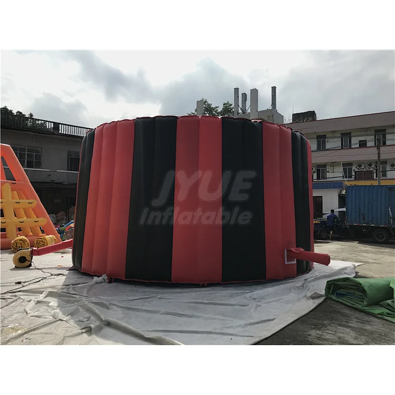 New Design funny Vortex Inflatable Competition Game Interactive Sport Game Giant Inflatable Sports Games For Sale