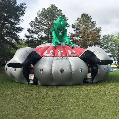 High Quality Ball Bearing Maze Game/Giant Inflatable Maze Haunted For Sale