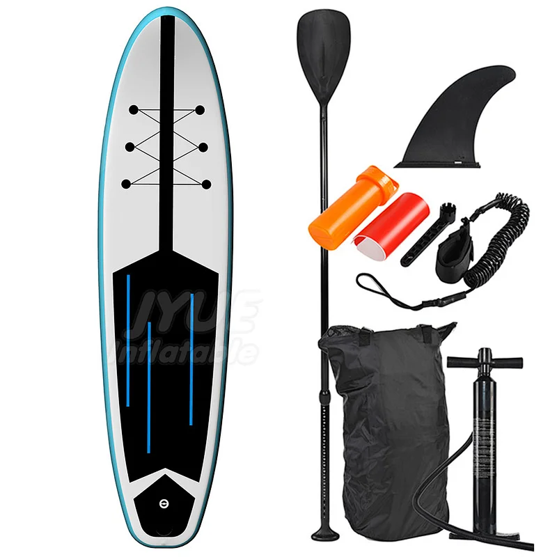 Hot Selling Inflatable Stand Up Paddle Boards For Sale With Foot Leash