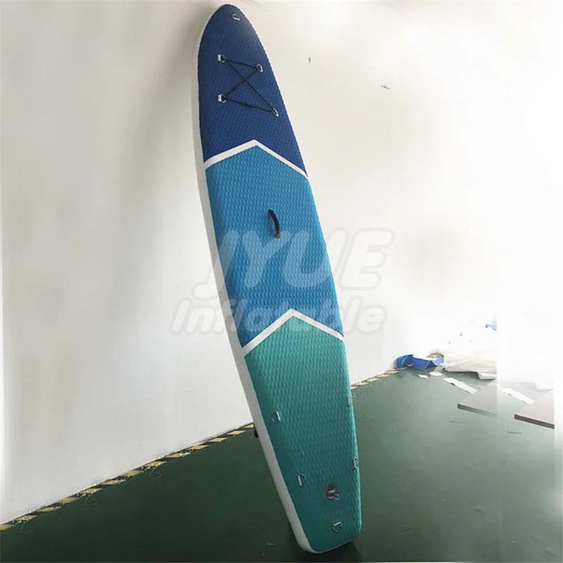 Water Sport Equipment Stand Up Paddle Board Motor Inflatable Solid Paddle Boards
