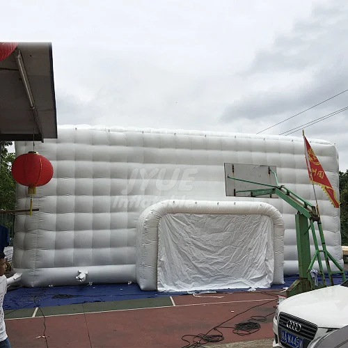 Commercial Cover Sport Tent Inflatable Tennis Court Tent For Sale