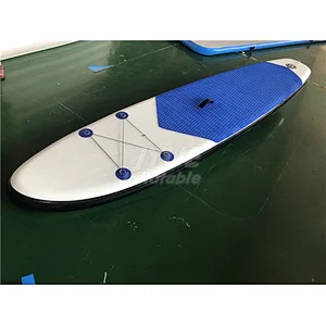 Custom Wholesale Surfing Water Sports Sup Inflatable Stand Up Paddle Board With Full Accessories