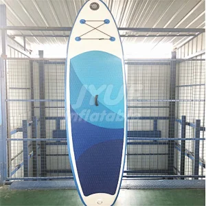 Buy Custom All Around Universal Inflatable Surf SUP Stand Up Paddle Board With Removable Seat