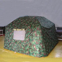 New Design China Rescue Shelter Tent Inflatable Military Camping Tent