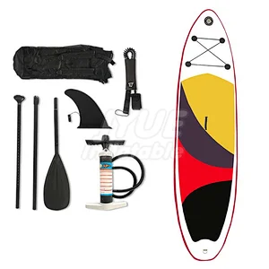Factory Supply Sup Stand-Up paddle Board Buy Sup Board Motor For All Water Conditions