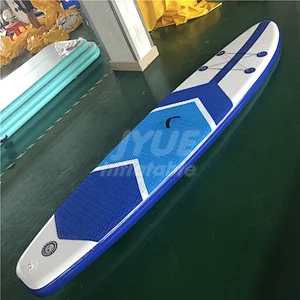 Custom Wholesale Surfing Water Sports Sup Inflatable Stand Up Paddle Board With Full Accessories
