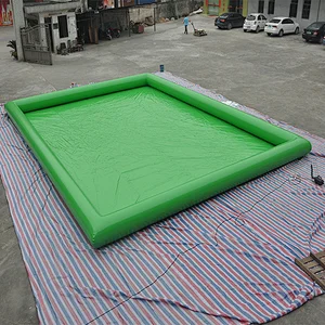 Factory Price Fun Outdoor Kids Flooring Around Swimming Pool Supplies In China