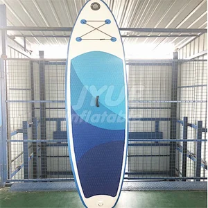 Professional Designed And Reasonable Price Inflat Yoga Standup Paddleboard With Peddles